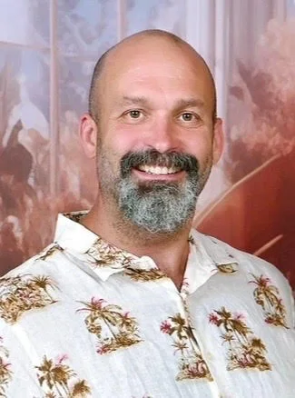 David Robertson, Psychiatric-Mental Health Nurse Practitioner