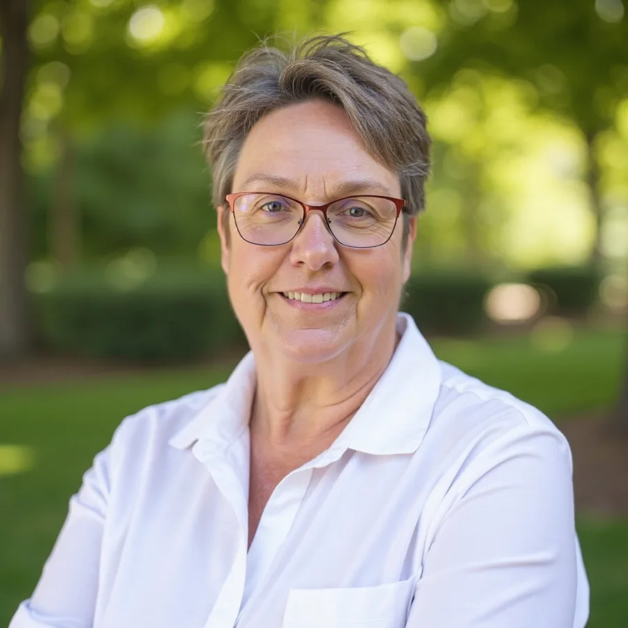 Kristi Weber, Psychiatric Nurse Practitioner